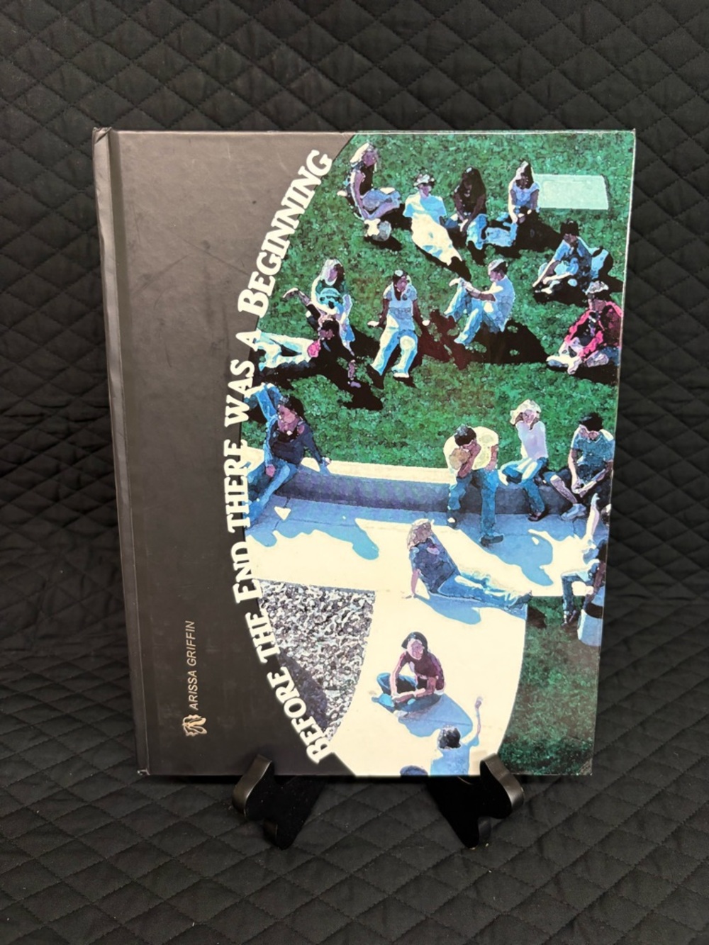 Before The End There Was a Beginning Bentonville High School Yearbook 2007